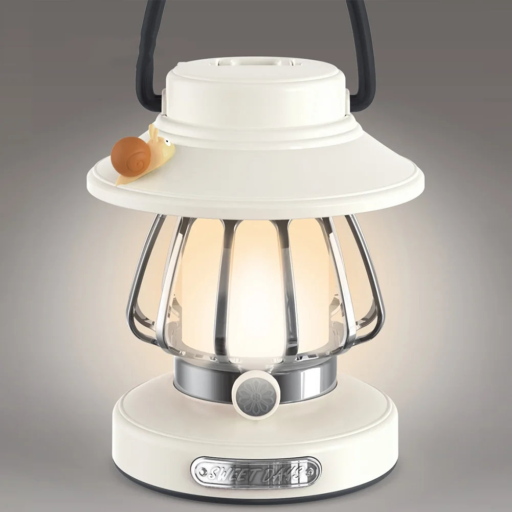 Lampara Para Camping Givelong No. GL3235 5v