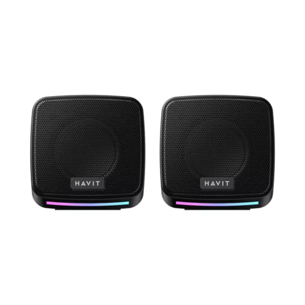 Parlante PC Havit SK764 Sonido Potente