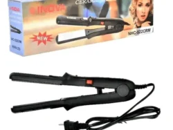 Plancha de pelo profesional de cerámica NOVA NHC-522CRM