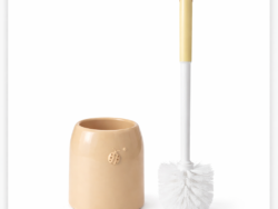 Cepillo De Limpieza Para Baño Escobilla