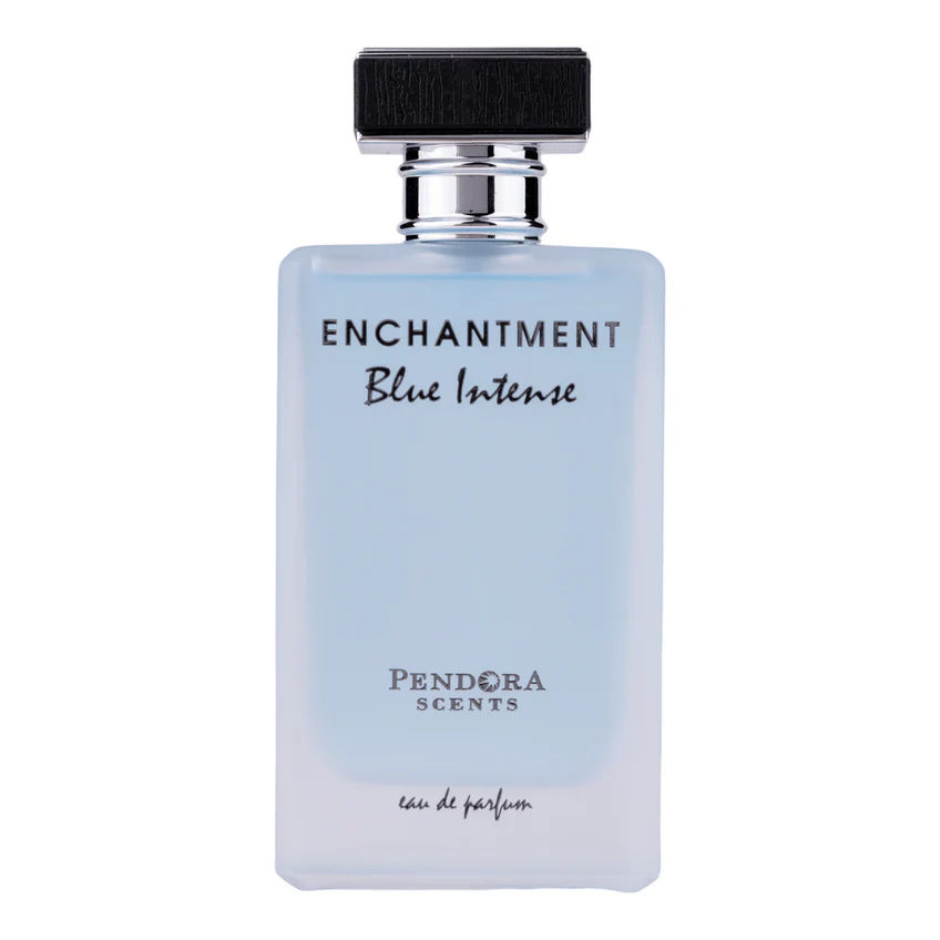 Perfume Pendora Enchantment Blue Intense 100ml - Image 2