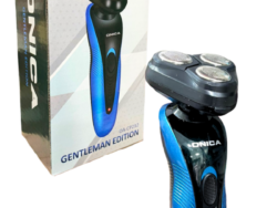 Afeitadora De Pelo Onica Trebol OA-CP232