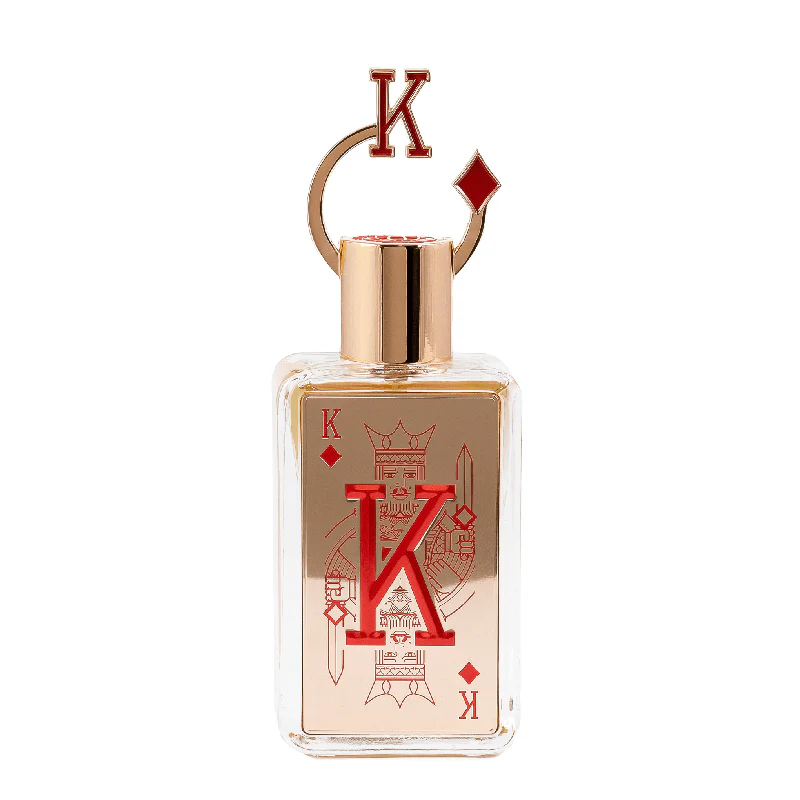 Perfume Fragrance World King 80ml - Image 2