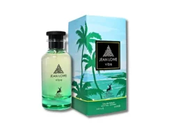 Perfume Alhambra Jean Lowe Vibe 100ml