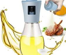 Rociador De Aceite 200ml CF0032