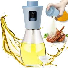 Rociador De Aceite 200ml CF0032