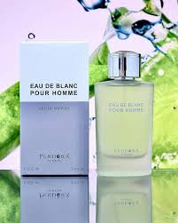 Perfume Pendora Scents Eau De Blanc Pour Homme Eau De Parfum 100 Ml - Image 2