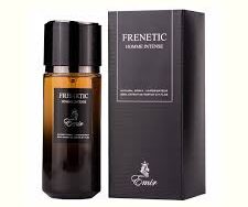 Perfume Emir Frenetic Homme Intense EDP 80 ml