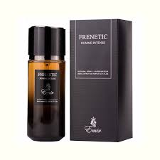 Perfume Emir Frenetic Homme Intense EDP 80 ml