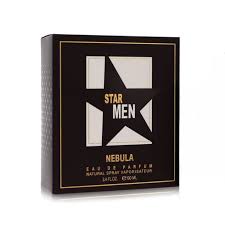 Star Men Nebula Eau De Parfum 100ML MS155/98 - Image 2