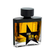 Star Men Nebula Eau De Parfum 100ML MS155/98 - Image 3