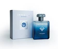 Perfume Fragrance World Imperium Intense edp 100ml