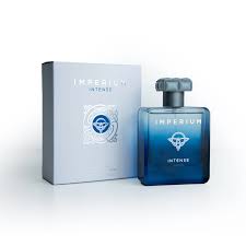 Perfume Fragrance World Imperium Intense edp 100ml