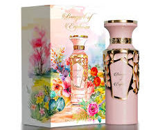 Perfume Fragrance World Bouquet Of Euphoria Eau De Parfum 100ml