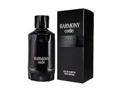 Perfume Harmony Code 100 ml Edp