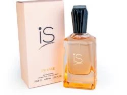 Perfume  Fragrance World iS Intense Perfume 75ml EDP