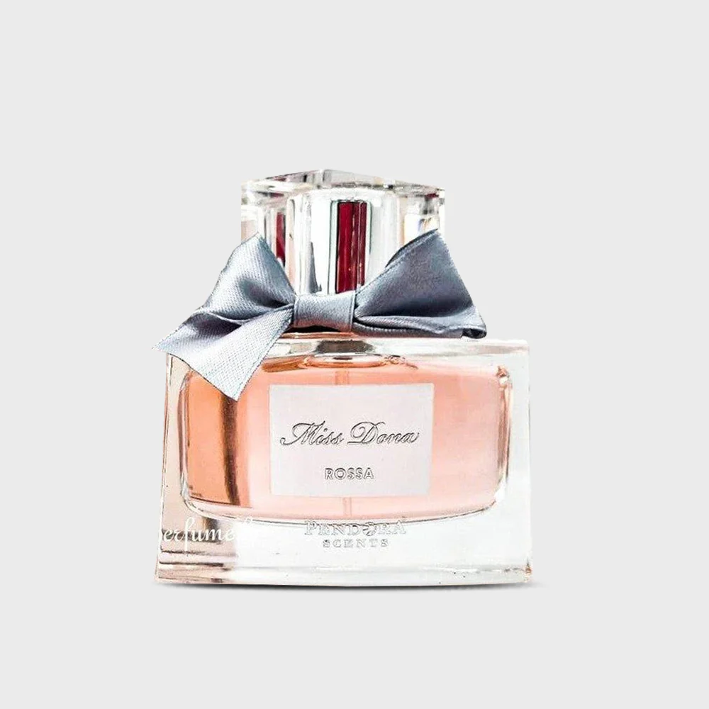 Perfume Pendora Scents Miss Dona Rossa 100ML EDP - Image 2