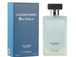 Perfume Pendora Enchantment Blue Intense 100ml