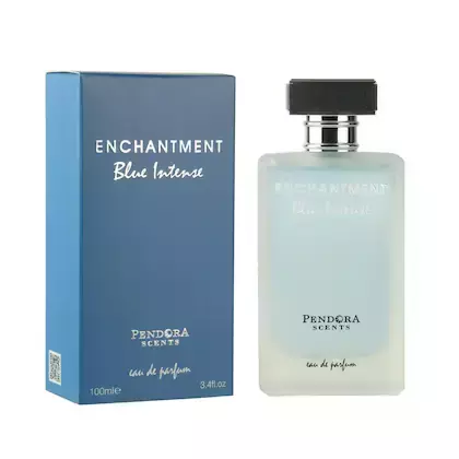 Perfume Pendora Enchantment Blue Intense 100ml