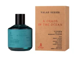 Perfume Paris Corner Emir Valar A Chaos In The Ocean EDP 100ml
