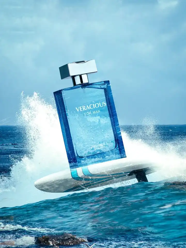 Perfume Pendora Scents Veracious Pour Homme 100ml - Image 2