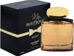 Perfume My Boutique Night 100ML