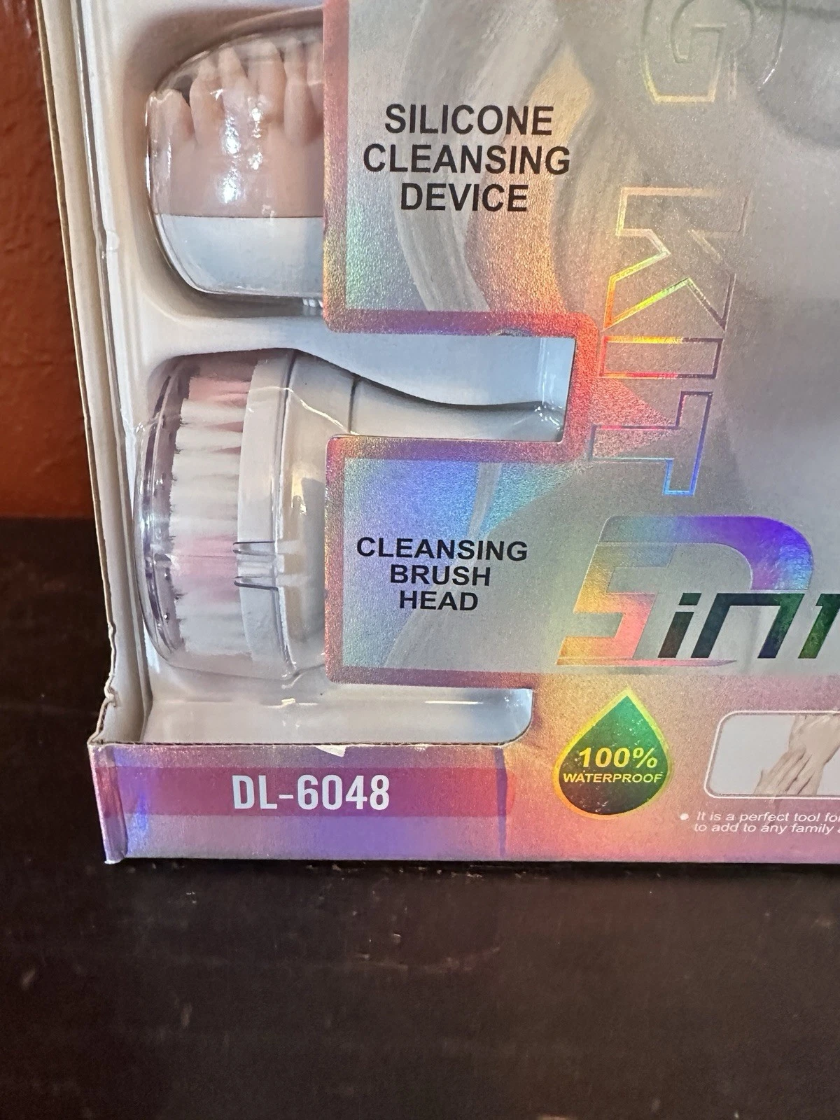 Kit de Depilación y Cuidado Facial 5 en 1 Daling DL-6048 - Image 3