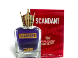 Perfume John Gustay Homme Scandant 100ml