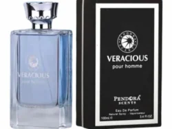 Perfume Pendora Scents Veracious Pour Homme 100ml
