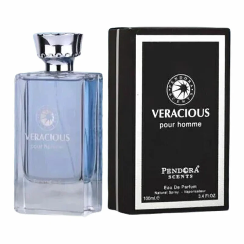 Perfume Pendora Scents Veracious Pour Homme 100ml