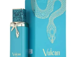 Perfume French Avenue Vulcan Feu Eau De Parfum 100ml