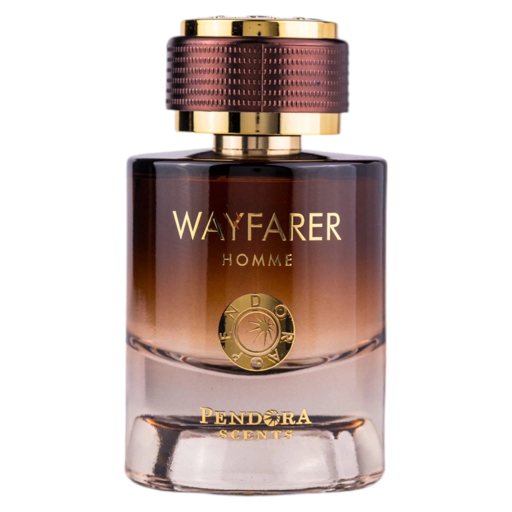 Perfume Wayfarer Homme Pendora Scents 100ml 3.4fl - Image 2