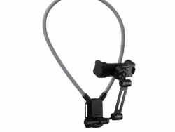 Soporte de Celular Colgante para Cuello 360° Ajustable y Manos Libres AV5754