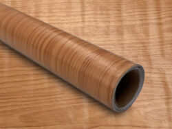 Rollo Vinilo 60cm x 2 Metros Holzboden Simil Madera Marrón