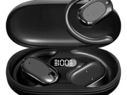 Auricular Inalambrico Wireless Headphone Intraural Tactil JK-608