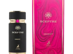 Perfume Alhambra Sceptre Desert 100ml
