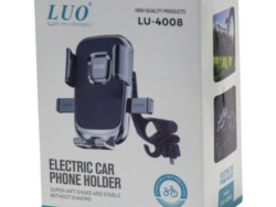 Soporte Para Celular Para Moto LUO LU-4008