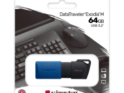 Pendrive Kingston DataTraveler Exodia M 64 GB DTXM/64GB