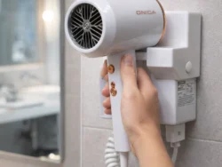 Secador De Pelo De Pared Onica Blossom Edition 2000W OA-CP225