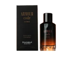 Perfume Pendora Scents Armour Code Uomo Edp 100m