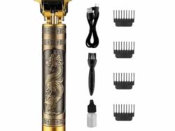 Patillera Trimmer Vintage Hytoshy ART V318-3