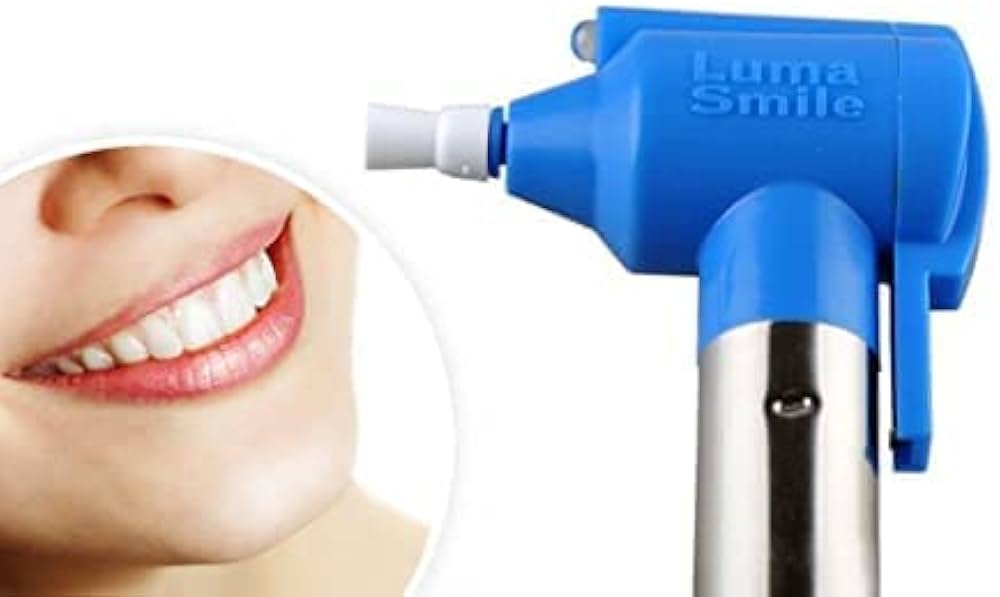 Blanqueador de Dientes Blister C-K1077 - Image 3