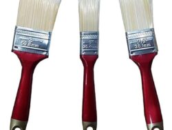 Juego De 3 Pinceles TAIB0063 Xiu Ming X-548