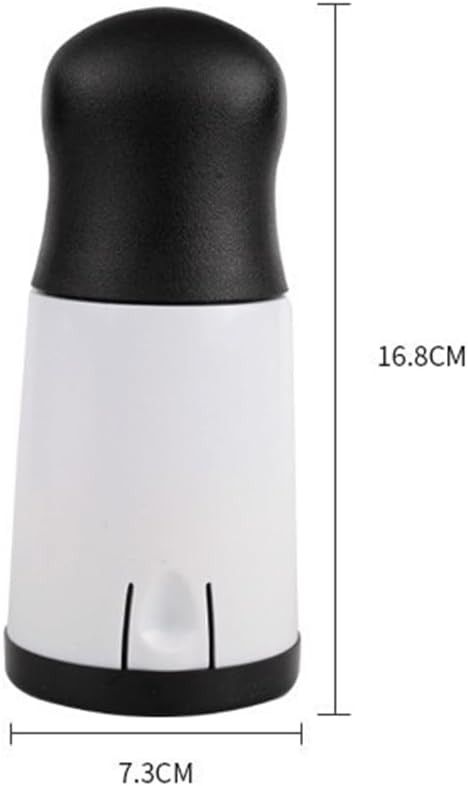 Molinillo de Queso de Plastico Nextshop GT3401 - Image 4