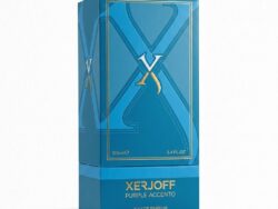 Perfume Xerjoff Purple Accento 100Ml Común