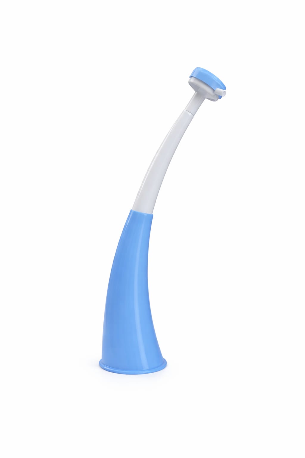 Corneta Argentina 40cm Largo Extensible