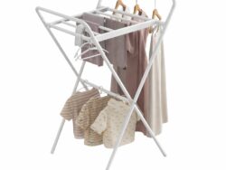 Mini Tender De Ropa Plegable Rack YX9304 2285