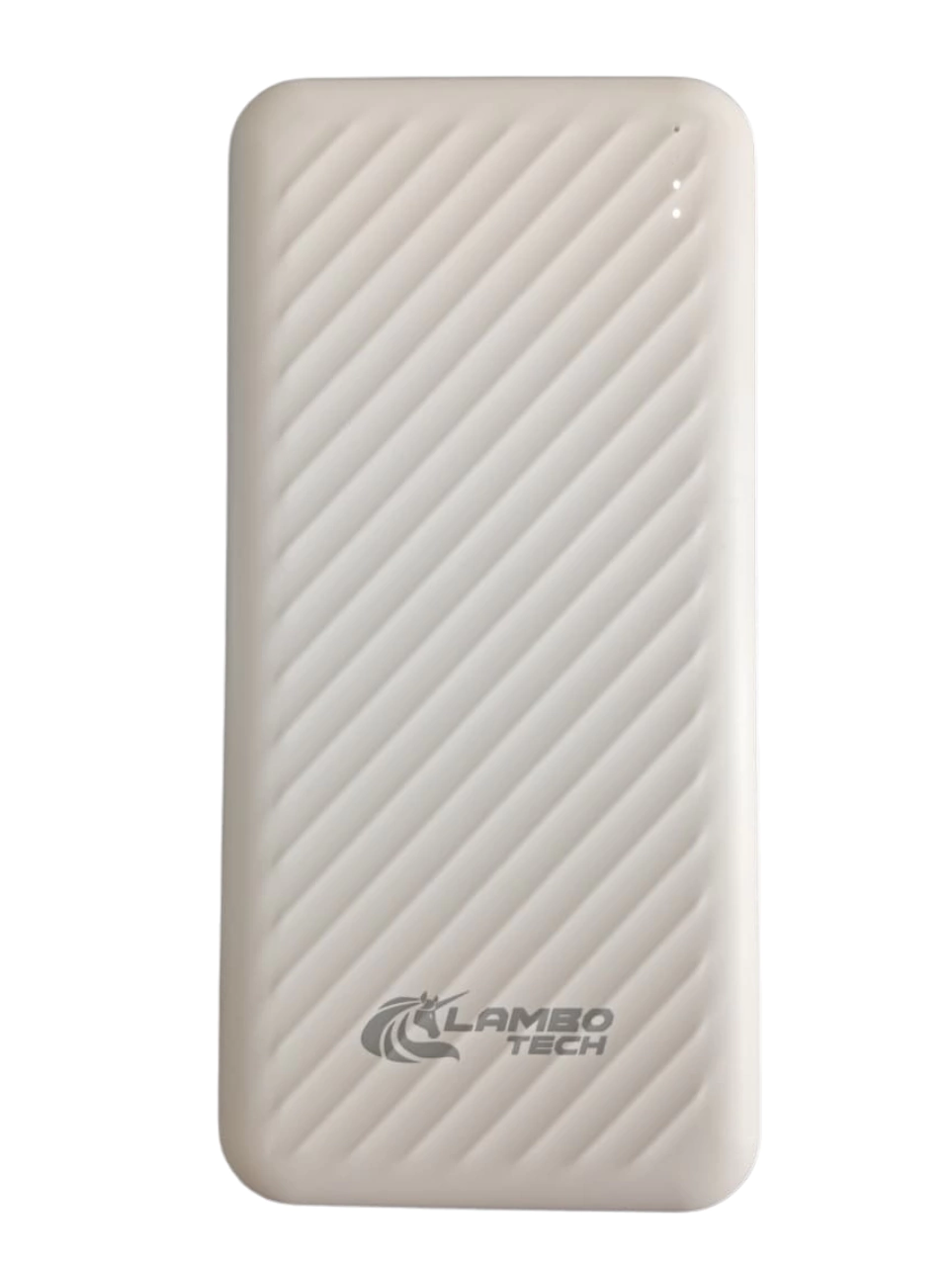 Cargador portátil Lambo Tech 20000mAh carga rápida PL-07 - Image 2