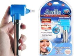 Blanqueador de Dientes Blister C-K1077