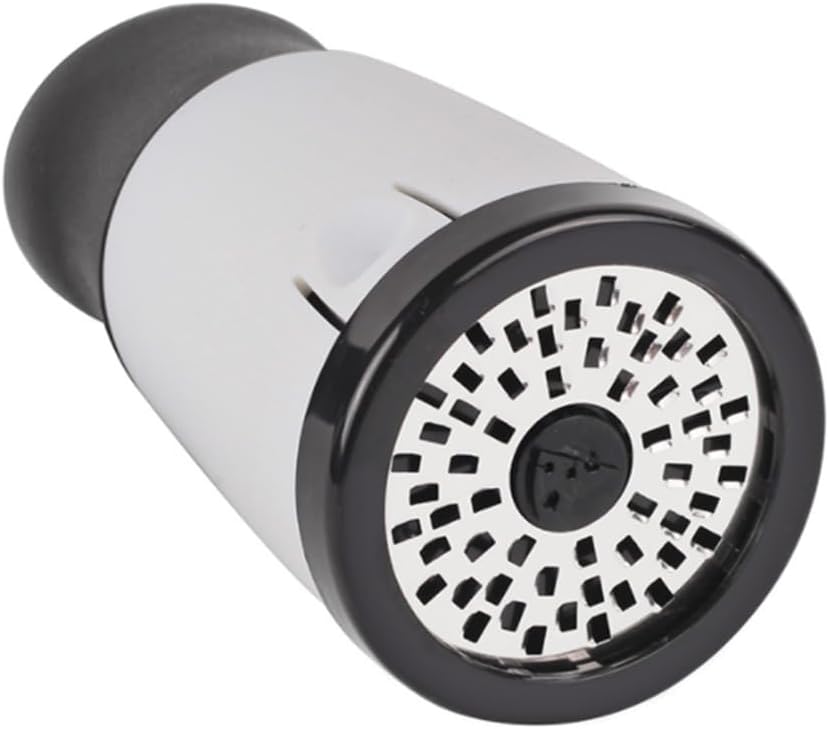 Molinillo de Queso de Plastico Nextshop GT3401 - Image 3